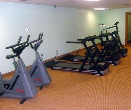 فندق Ramada Moline East Moline المظهر الخارجي الصورة