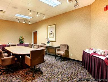 فندق Ramada Moline East Moline المرافق الصورة