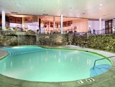 فندق Ramada Moline East Moline المرافق الصورة
