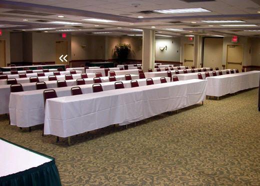 فندق Ramada Moline East Moline المظهر الخارجي الصورة