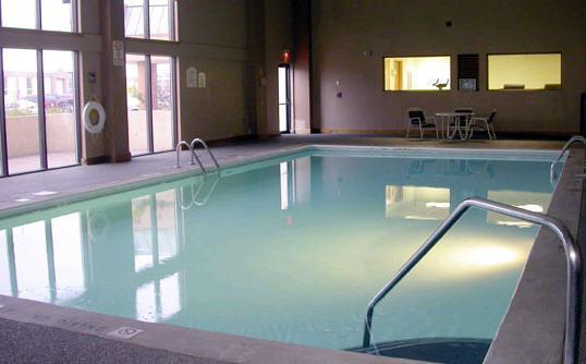 فندق Ramada Moline East Moline المظهر الخارجي الصورة