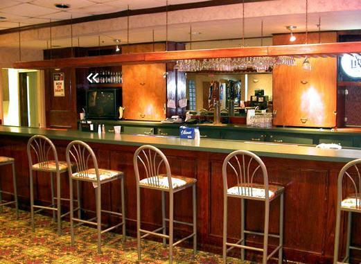 فندق Ramada Moline East Moline المظهر الخارجي الصورة