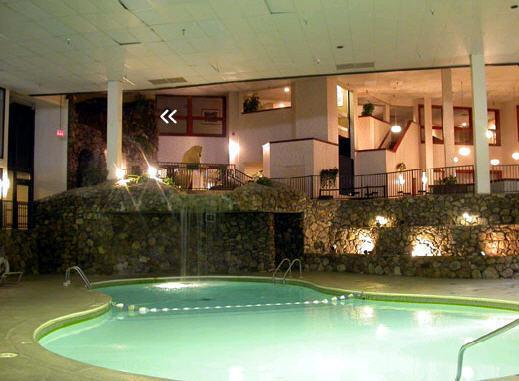 فندق Ramada Moline East Moline المظهر الخارجي الصورة